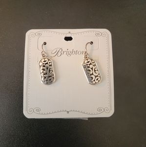 Brighton Contempo earrings